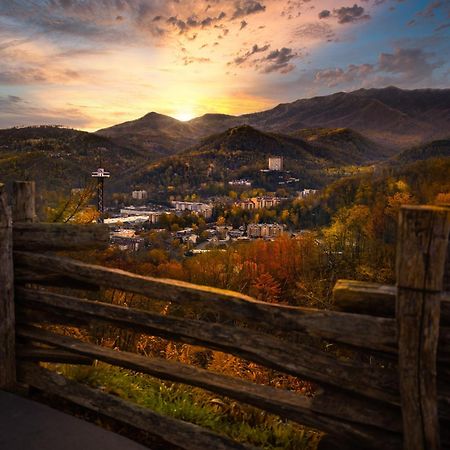 Majestic Splash- 8 Bedroom, Indoor Pool, Hot Tub, 1089 Free Tickets Each Paid Day, Dollywood 세비어빌 외부 사진