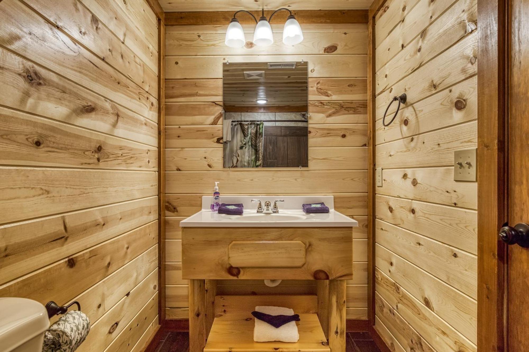 Majestic Splash- 8 Bedroom, Indoor Pool, Hot Tub, 1089 Free Tickets Each Paid Day, Dollywood 세비어빌 외부 사진