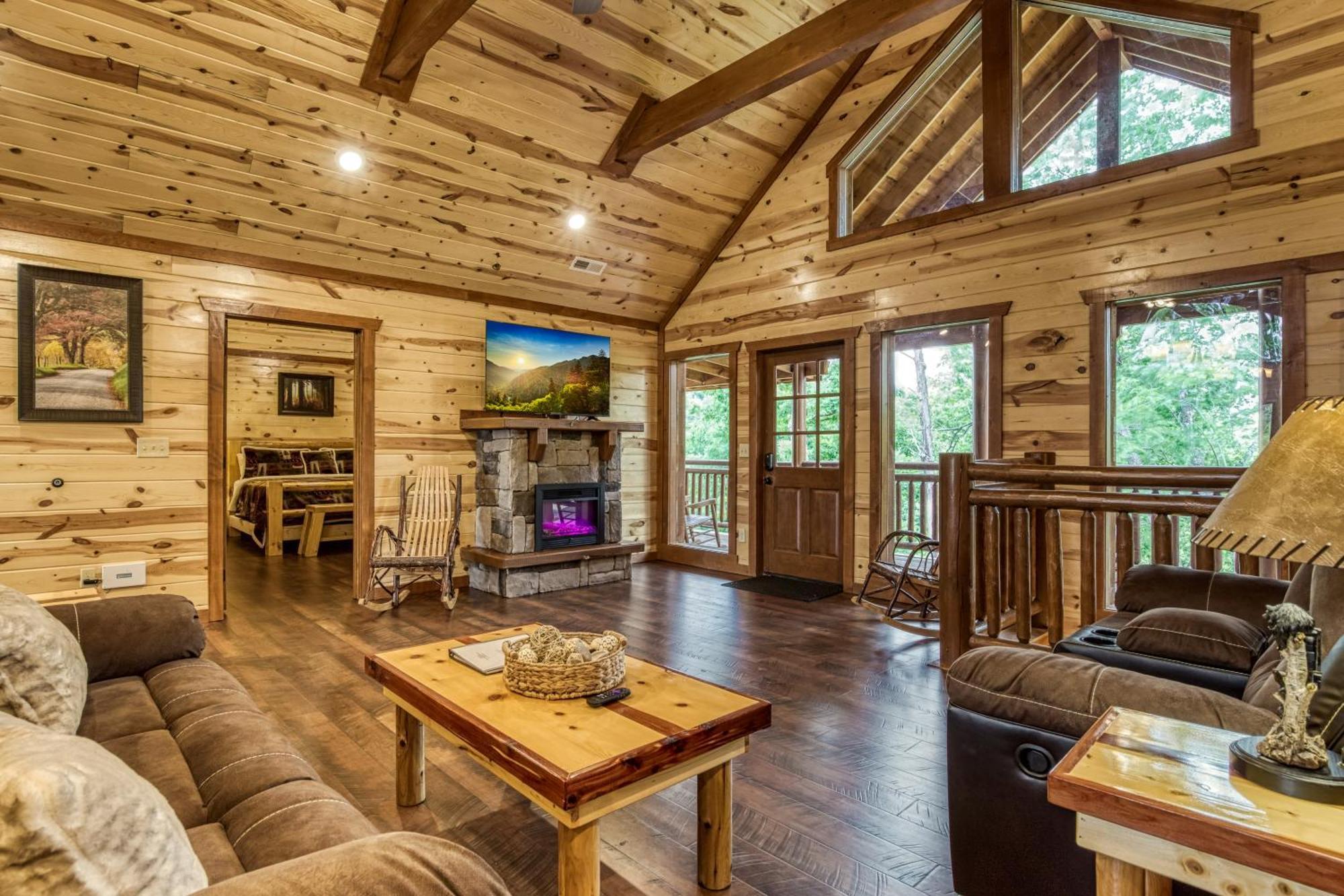 Majestic Splash- 8 Bedroom, Indoor Pool, Hot Tub, 1089 Free Tickets Each Paid Day, Dollywood 세비어빌 외부 사진
