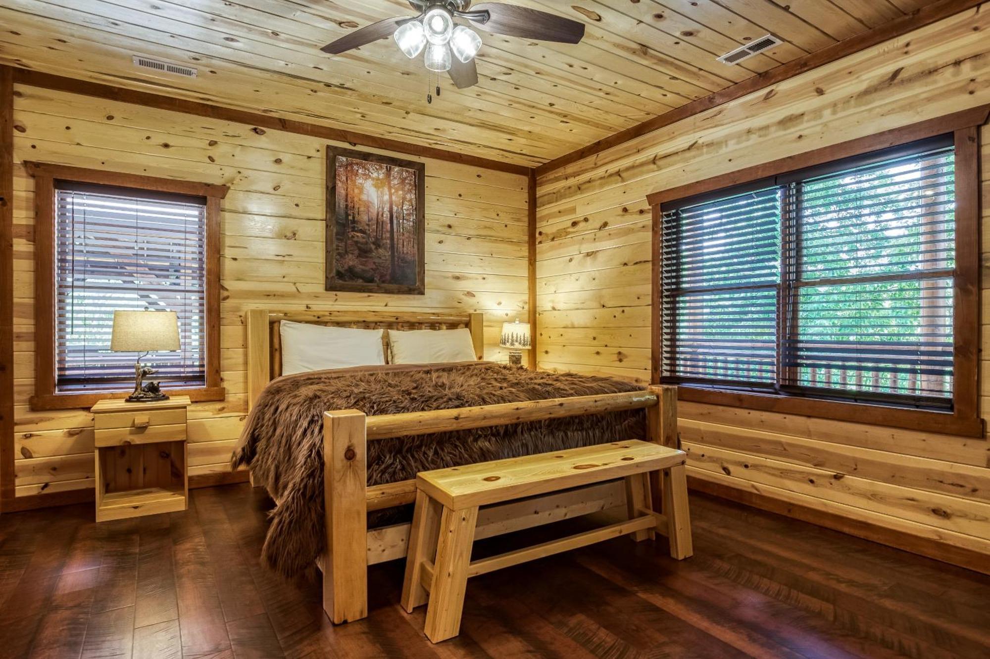 Majestic Splash- 8 Bedroom, Indoor Pool, Hot Tub, 1089 Free Tickets Each Paid Day, Dollywood 세비어빌 외부 사진