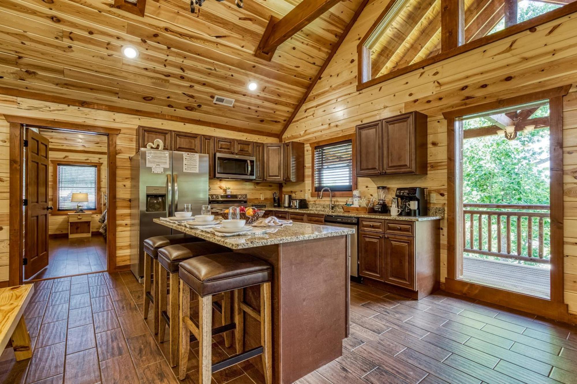 Majestic Splash- 8 Bedroom, Indoor Pool, Hot Tub, 1089 Free Tickets Each Paid Day, Dollywood 세비어빌 외부 사진