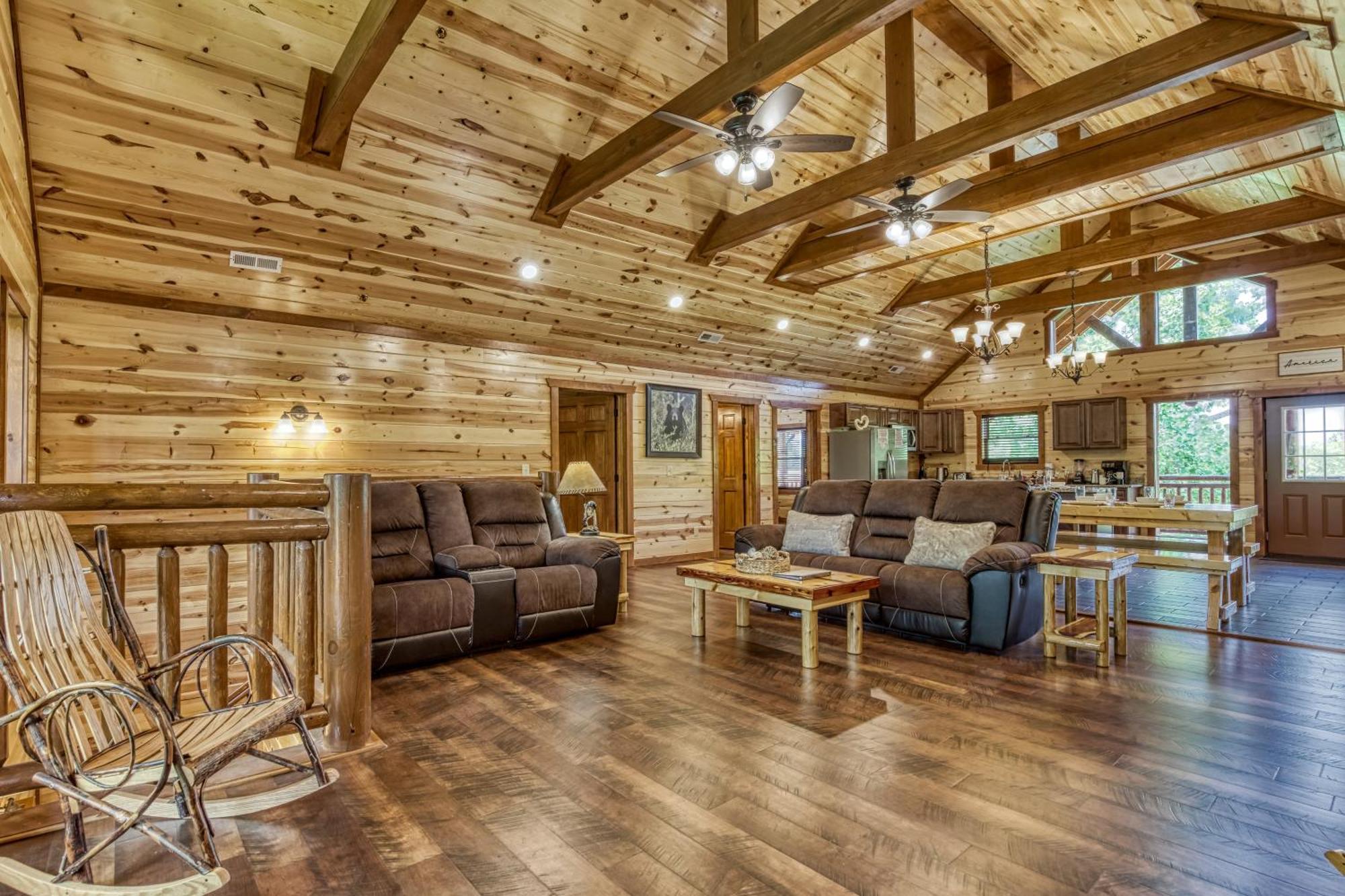 Majestic Splash- 8 Bedroom, Indoor Pool, Hot Tub, 1089 Free Tickets Each Paid Day, Dollywood 세비어빌 외부 사진