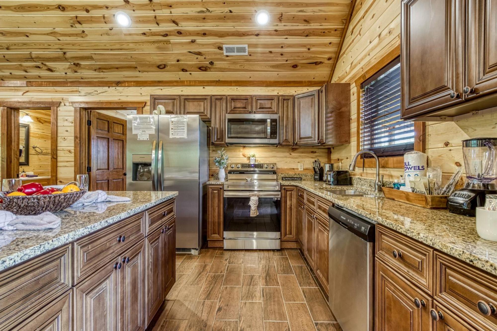 Majestic Splash- 8 Bedroom, Indoor Pool, Hot Tub, 1089 Free Tickets Each Paid Day, Dollywood 세비어빌 외부 사진