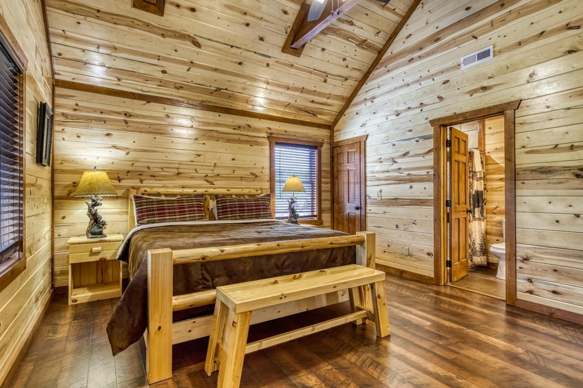 Majestic Splash- 8 Bedroom, Indoor Pool, Hot Tub, 1089 Free Tickets Each Paid Day, Dollywood 세비어빌 외부 사진