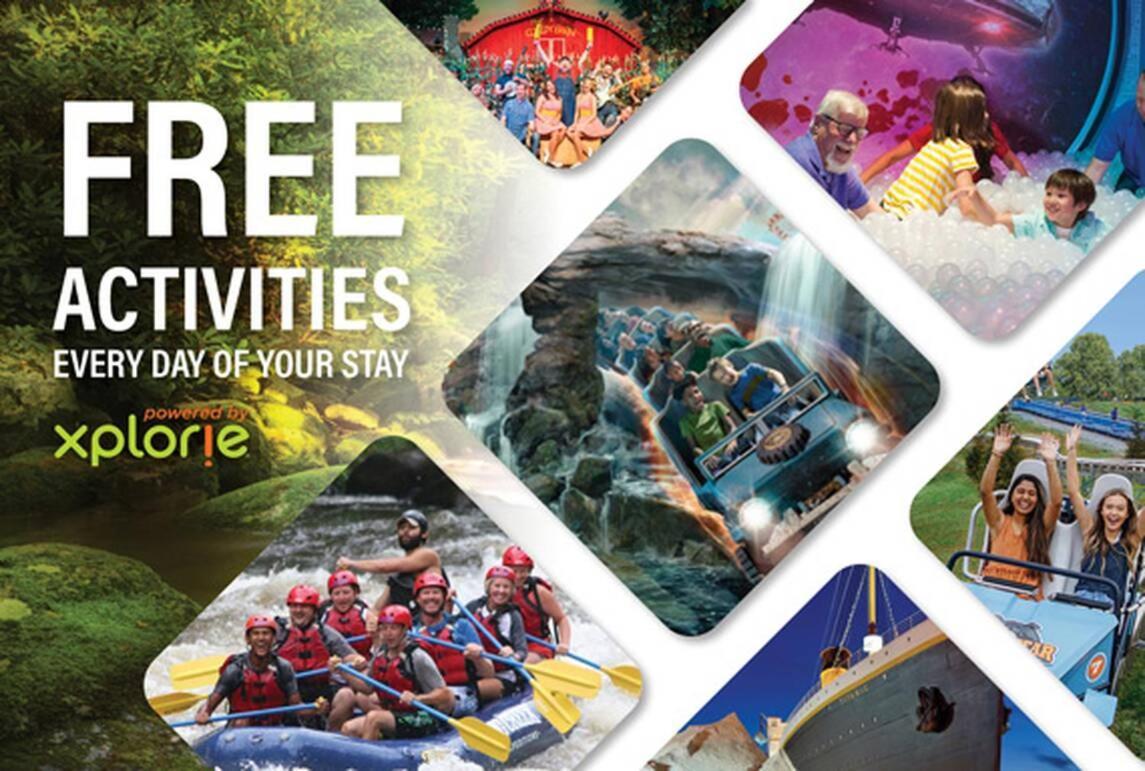 Majestic Splash- 8 Bedroom, Indoor Pool, Hot Tub, 1089 Free Tickets Each Paid Day, Dollywood 세비어빌 외부 사진